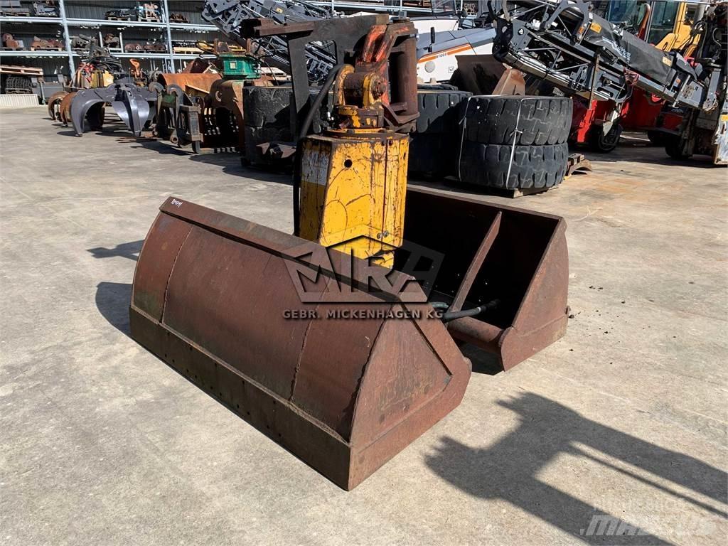 Verachtert CW45s Gripere