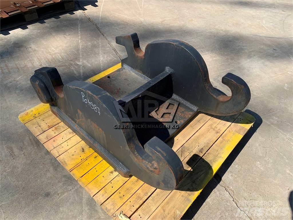 Verachtert CW55s Hurtigkoblinger