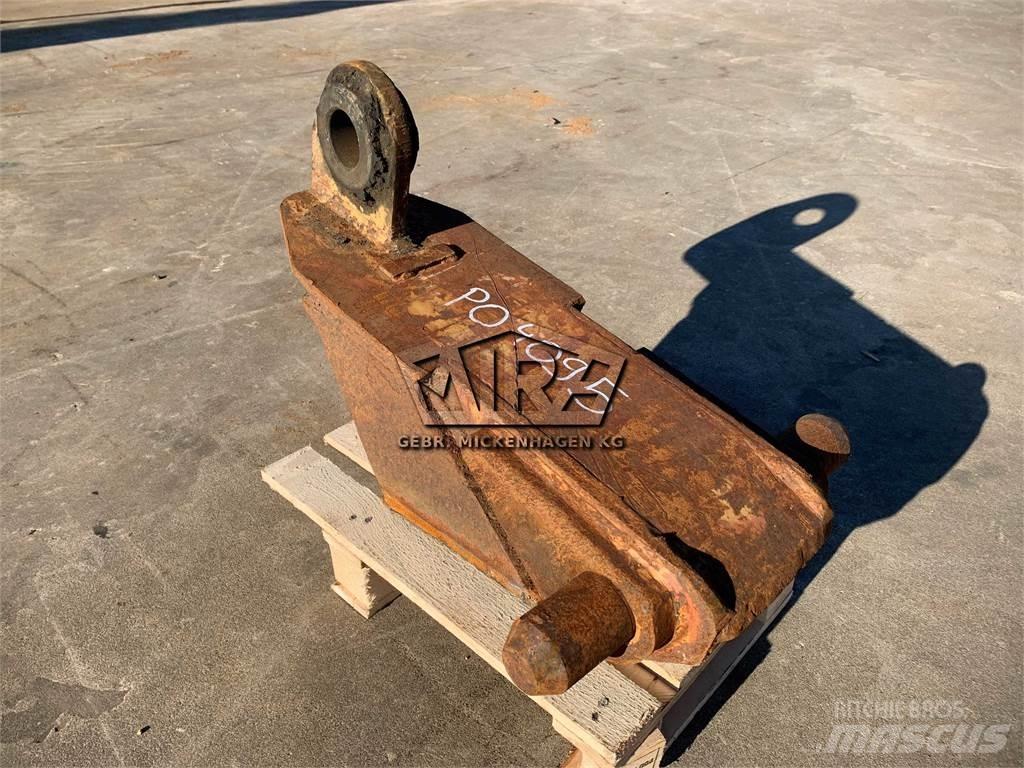Wimmer A-Lock Hurtigkoblinger