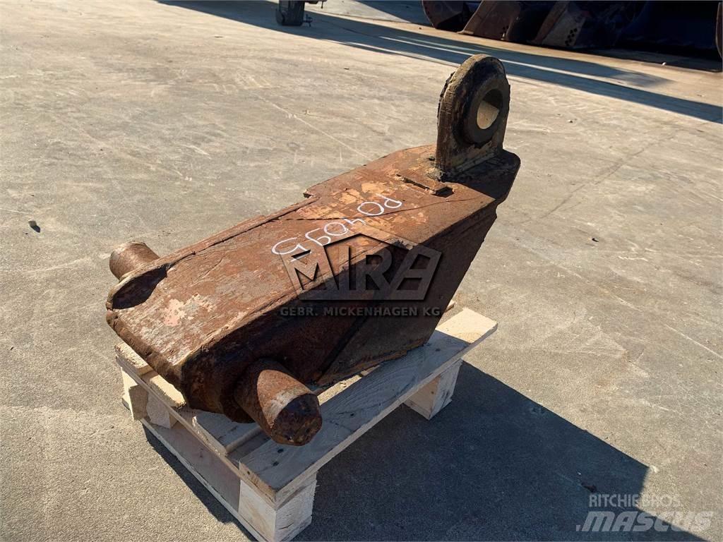 Wimmer A-Lock Hurtigkoblinger