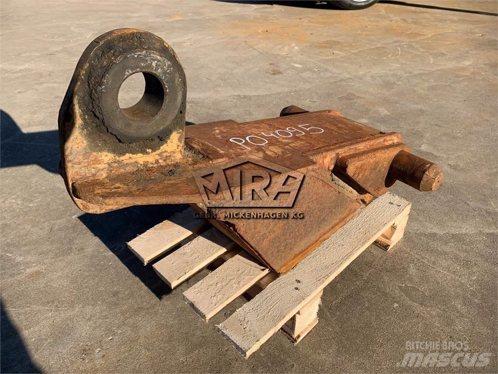 Wimmer A-Lock Hurtigkoblinger