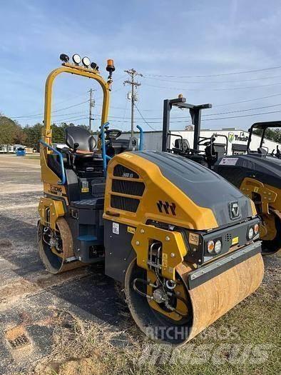 XCMG XD120 Andre komponenter