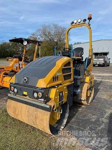 XCMG XD120 Andre komponenter