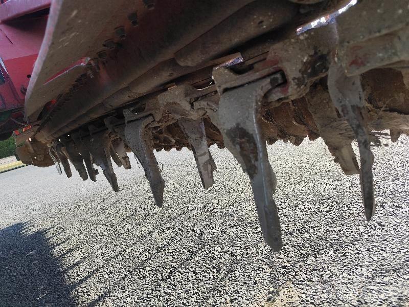 Kuhn COMBINE Kombinerte såmaskiner