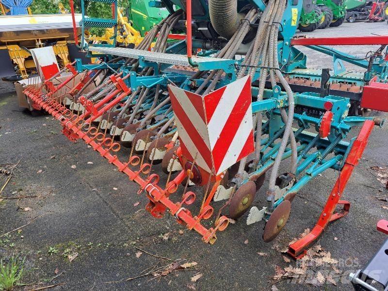 Sulky COMBINE Kombinerte såmaskiner