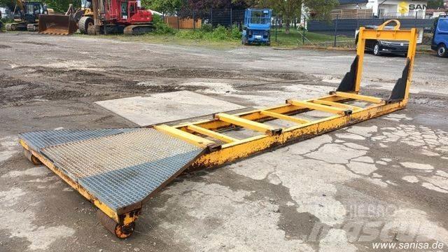 Abrollfahrgetsell Krokbil
