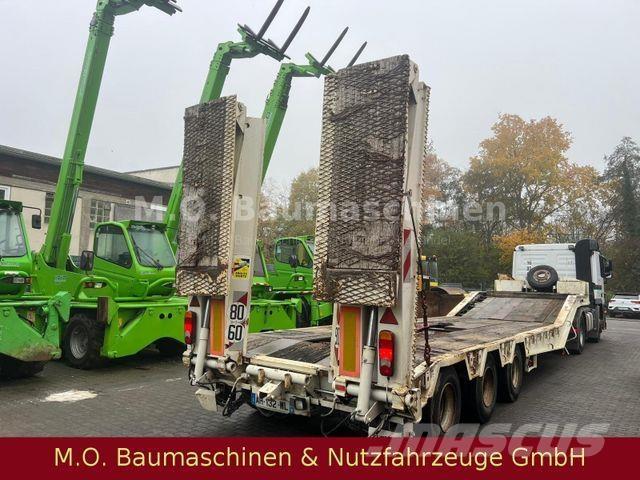 Actm S44315 CHC Brønnhenger semi