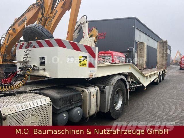 Actm S44315 CHC Brønnhenger semi