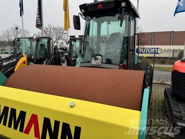 Ammann ARS 110 Andre Valser