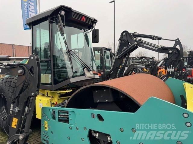 Ammann ARS 110 Andre Valser