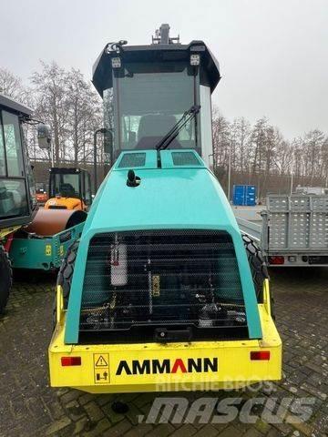 Ammann ARS 70 Valsetog