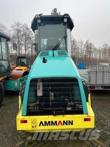 Ammann ARS 70 Valsetog