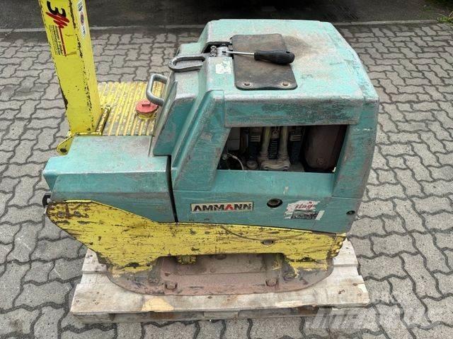 Ammann AVH 6030 Vibroplater