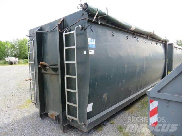  ANDERE Krokbil