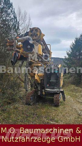 Atlas Copco ROC F6 Bor