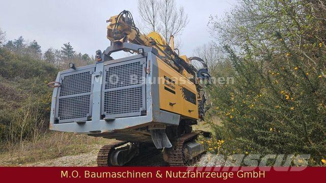 Atlas Copco ROC F6 Bor