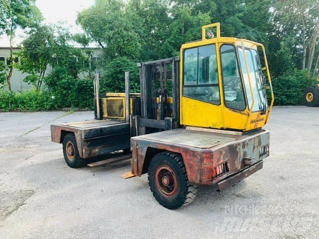 Baumann GS50 12 45 Sidelaster