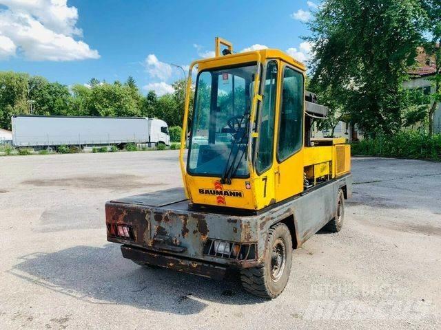 Baumann GS50 12 45 Sidelaster