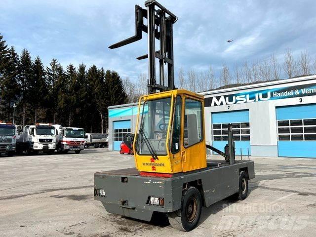 Baumann GX 60/12/50 Sidelaster