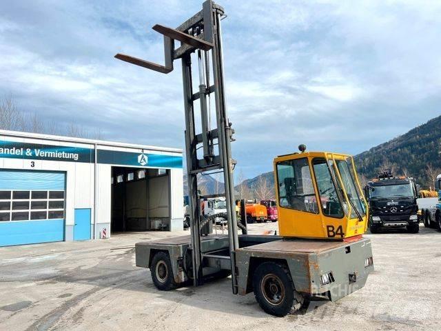 Baumann GX 60/12/50 Sidelaster