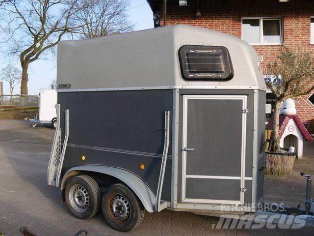 Böckmann Uno Dyretransport tilhenger