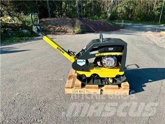 Bomag BPR 35/60 D/H Vibroplater