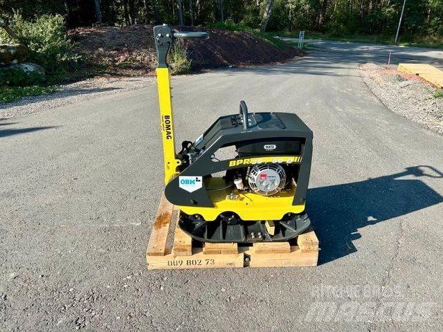 Bomag BPR 35/60 D/H Vibroplater