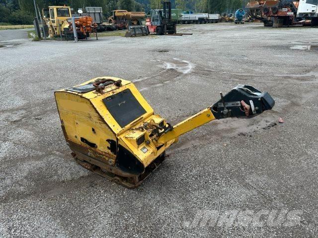 Bomag BPR 65/70 D Vibroplater
