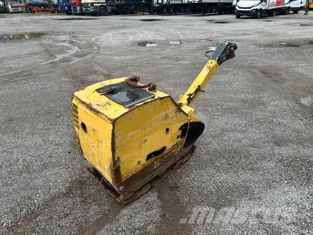 Bomag BPR 65/70 D Vibroplater