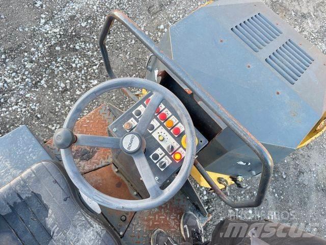 Bomag BW 120 AC-3 Tandem Valser