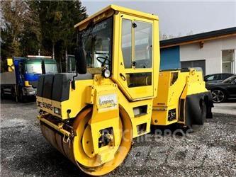 Bomag BW 151 AC-2 Andre Valser