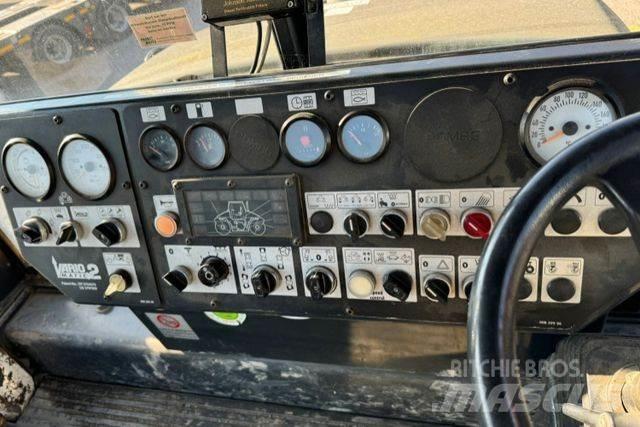 Bomag BW 184 AD Anlegg - Annet