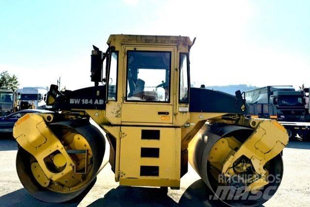 Bomag BW 184 AD Anlegg - Annet