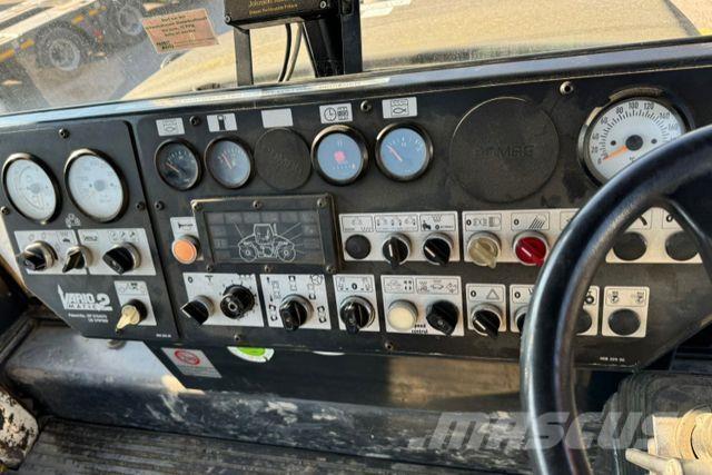 Bomag BW 184 AD Anlegg - Annet