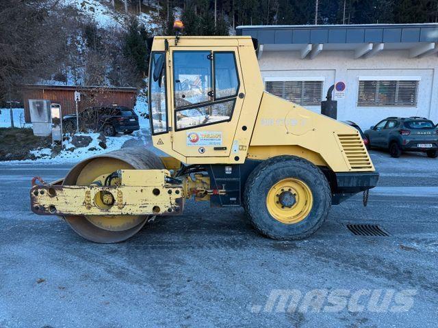 Bomag BW177 D-3 Andre Valser