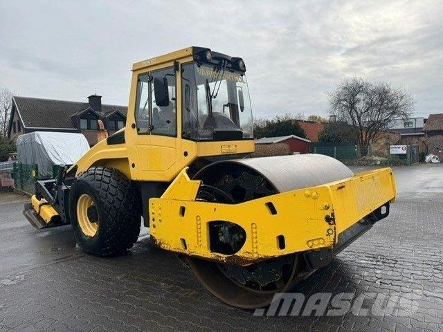 Bomag BW213DH-4 Andre Valser