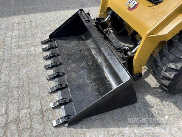 CAT 262D3 Anlegg - Annet
