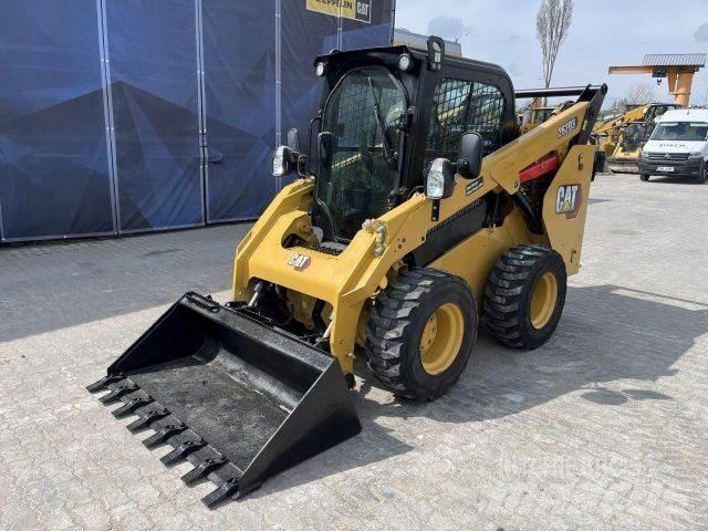 CAT 262D3 Anlegg - Annet