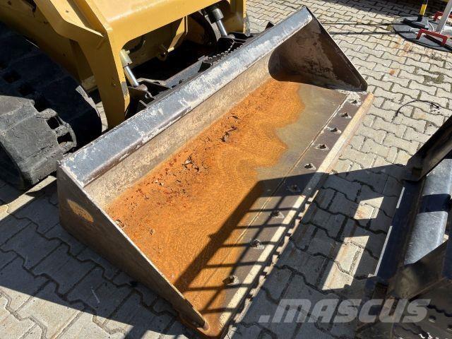 CAT 289D Anlegg - Annet