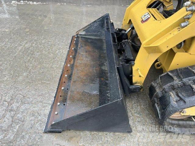 CAT 289D3 Anlegg - Annet