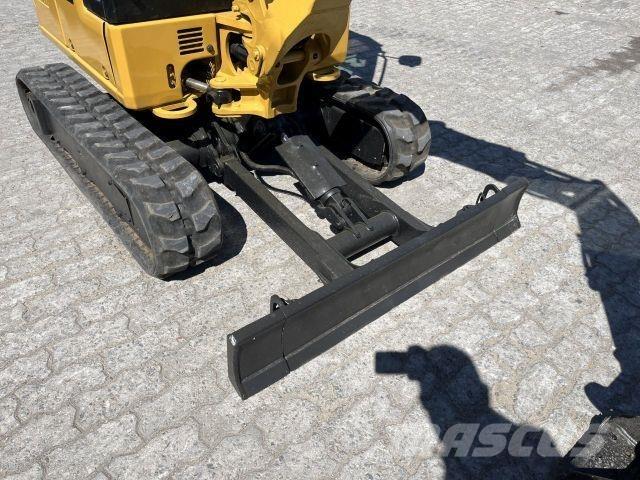 CAT 301.8 Anlegg - Annet