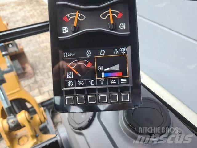CAT 301.8 - 224 BH - Minigravere <7t