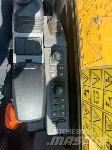 CAT 304 Minigravere <7t