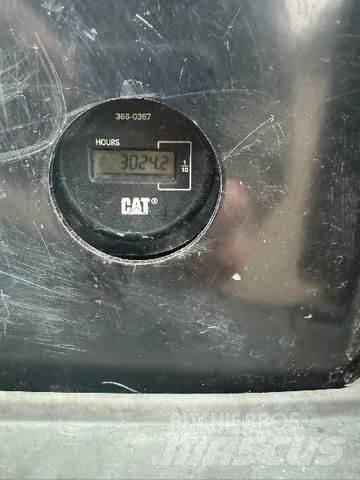 CAT 305E2 Minigravere <7t