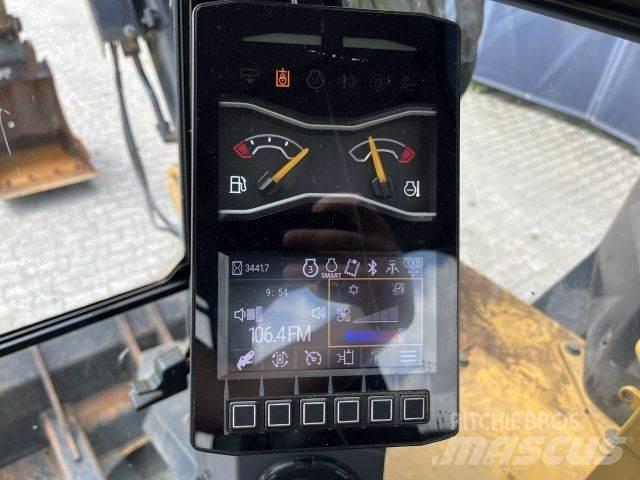 CAT 308 Anlegg - Annet