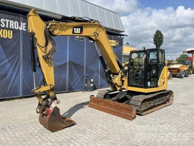 CAT 308 Anlegg - Annet