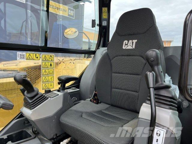 CAT 308 Anlegg - Annet