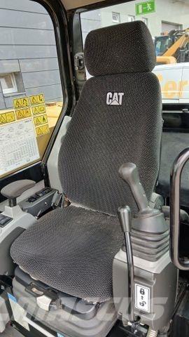 CAT 308E2 CR SB Anlegg - Annet