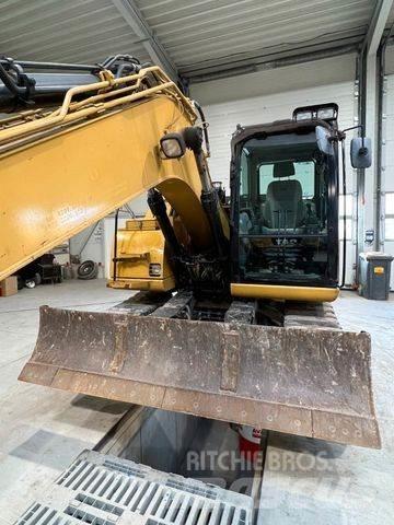 CAT 311 F Beltegraver