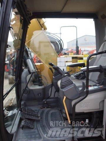 CAT 311 FLRR Beltegraver